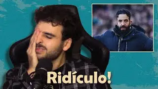 Rant ao Man. United e Bater &agrave; Porta nas Casas de Banho | &Eacute; O Que &Eacute; 23