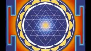 Wealth Attraction Meditation ~ Sri Yantra