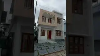 nedumbasseri athanni chengamanad 3 cent 1200 sf puthiya house for sale 43 lk ph 9947593166