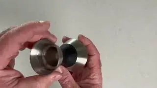 OXO SteeL Double Jigger Review, Looking For A Jigger With A Grip