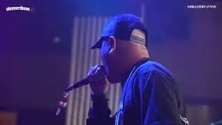 Fraud - Live at. After Party Simmerdown Berdendang Vol.4