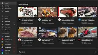 YouTube Page Errors unknown Errors - 2019-11-18_12-37-48