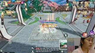 Magic Rise | In The Game The Willows Stand