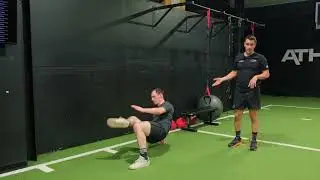 Advanced Shoulder Rehab for Shoulder Instability!