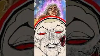 MOTOBE SAVED JACK HANMA FROM BEING KILLED