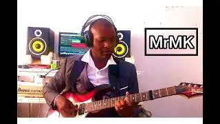MrMK on some Unlimited Sungura Rhythm