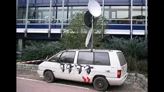 #15 Die Weissenhofer