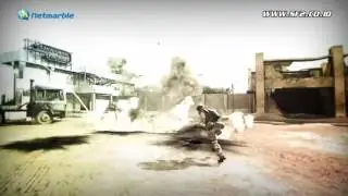 Special Force 2 Teaser
