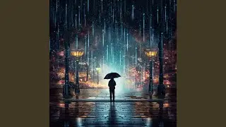 Rainfall Melodies Binaural Rhythms