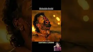 Kantara X Daku MaharajBGM #kantara # #movie #shorts #m_raghu