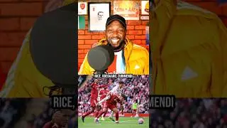 Key Stats to Know Before Arsenal vs Liverpool