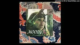 ina & al harris - the world is yours (1967)
