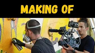 MAKING OF: Grundfunk - Nimm die Welt in die Hand (supported by E.U.L.E. e.V.)