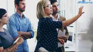 ARSource We're Your One-Stop Shop For All Things Tech Development