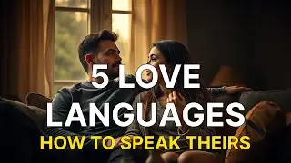 HOW TO Speak Your Partner's Love Language
