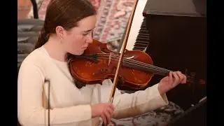 RSC Studio Chamber String Quartet in B-flat Major, K. 159