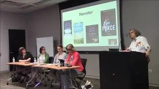 Listeners&rsquo; Advisory: Empowering Staff to Take on the Audiobook Collection
