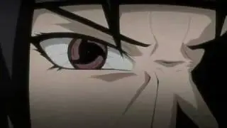Sasuke Vs. ITachi: Death of an Uchiha - Disturbia