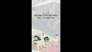 Morecambe BID - The International Market