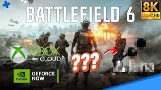 BATTLEFIELD 6 FIRST LOOK &ndash; IS THIS THE BEST ONE YET? | 8K UHD Gameplay