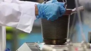 UT Austin's High-Tech Drilling Labs