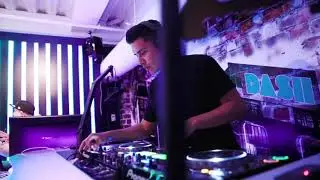 Ravell @ Dash Radio | Recap