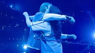 Billie Eilish x James Cameron 