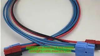 AWG 48 micro coax for micro‑gimbal tilt axis micro coax connector Camera Module Cable Cable Manageme