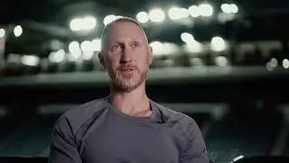 Brad Jacobs Interview: Team Canada - Milano-Cortina Winter Olympic Games
