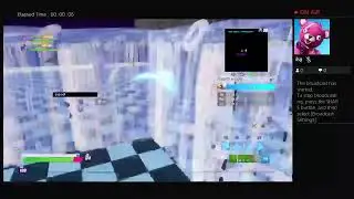 BFL_DAE1's Live PS4 Broadcast