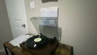 Sam Prekop - The Shadow (Vinyl Rip)