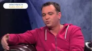 Kuba Wojewódzki - Jerzy Owsiak i Radek Liszewski, Bonus 3