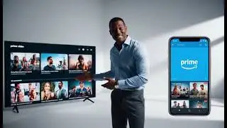 Abonnement Amazon Prime Video Stream226 