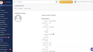 GoPGMS Guest Self Registration Tutorial | Easy PG & Hostel Booking Management