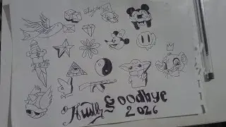 Random art part2
