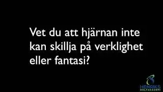 Henriks Golfakademi - Lura hj&auml;rnan