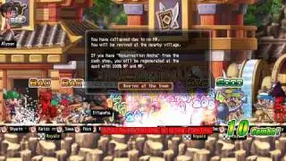 WindSlayer 2 Monster Invasion