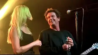 Unwritten Law performing 'Little Lies' at Soma San Diego with Scott and Cailin Russo ❤️&zwj;🔥