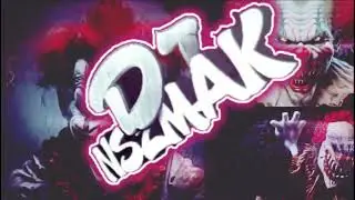 ♑ MONTAGEM BATIDA CONTAGIANTE 2 ⚓ - DJ NSZMAK
