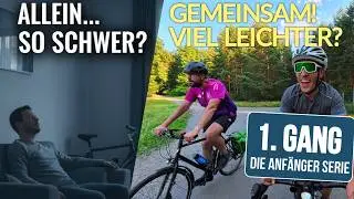 Warum Radfahren pl&ouml;tzlich viel leichter wird...#13