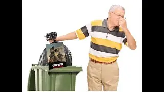 Vanguard is unplayable! TRASH