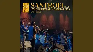 Kwaa kwaa (Live)