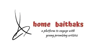 Home Baithak No. 9 | Radhika Parikh