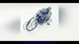 HICAMRUI Rear Flipping Badge Reversing Camera for VW ID3 ID 3 ID.3 Plug and play without coding