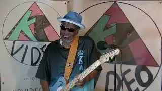 FENDER JAPANESE F-HOLE TELE TRIAL JAM :KPVIDEONEWS video#808