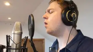 Bohemian Rhapsody by Queen (Multi-Instrument Cover by Michael Falconer)