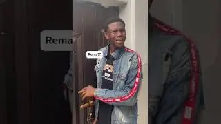 REMA on LAHO🔥🔥🔥@heisrema @shallipopi #rema #shallipopi #laho #remix #viral #viralsong #fyp