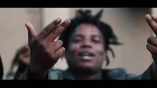 FNF MANSKI X YF JAY - 
