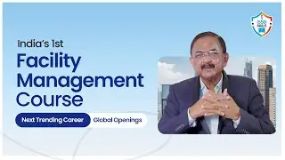 High Demand, Global Scope, One Smart Choice - ISSD Skill's Facility Management Course