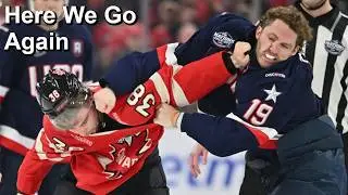Gold Medal Game Preview